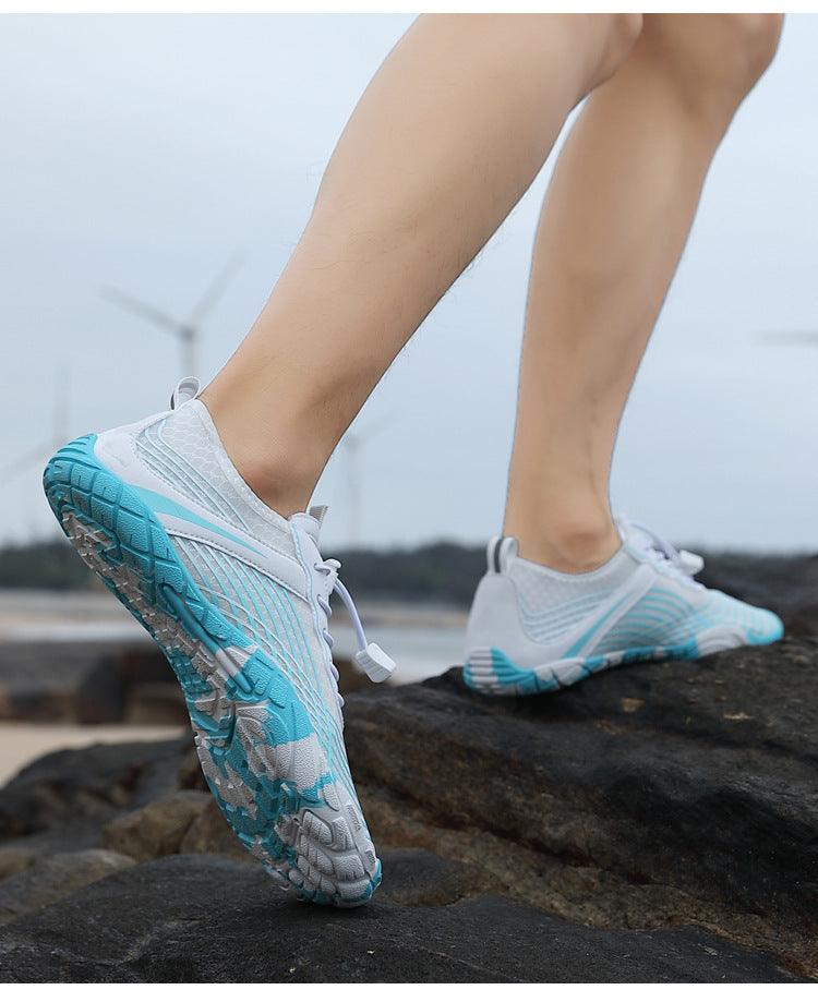 Men's Upstream Lightweight Cut-resistant Beach Drifting Swimming Quick-drying Casual Shoes - Hipster Collections