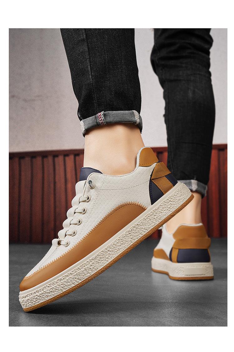 Men's Summer Breathable Shoes Sports Casual Shoes - Hipster Collections