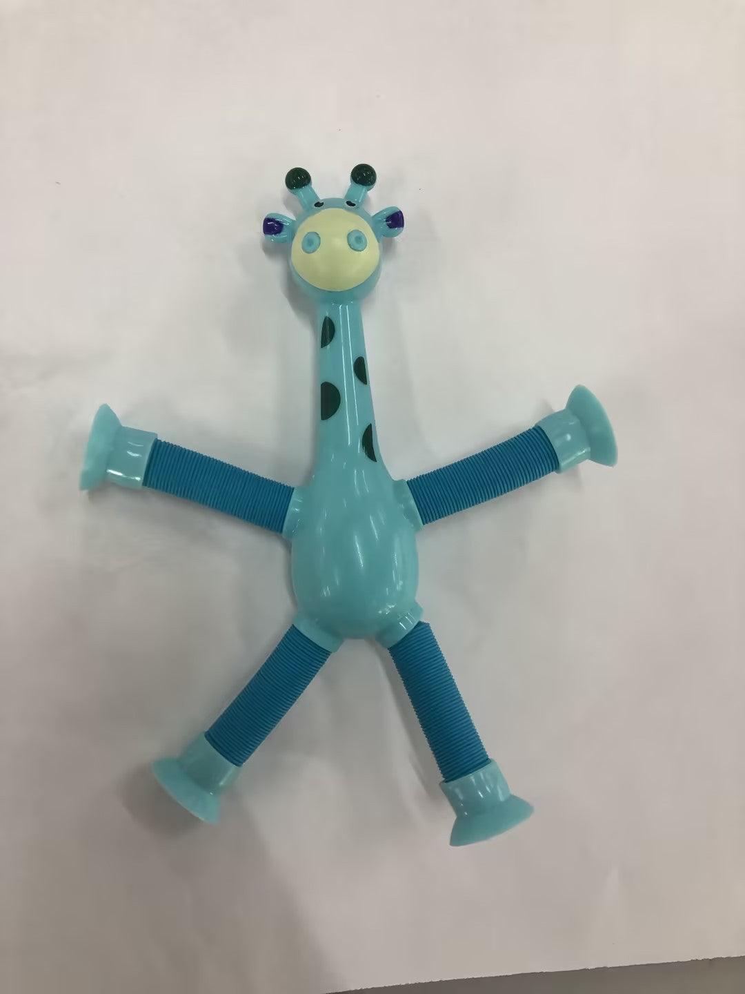Giraffe Tubes Sensory Toys - Hipster Collections