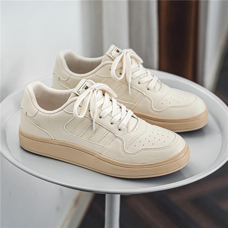 Men's All-matching Hong Kong Style German Training Shoes - Hipster Collections
