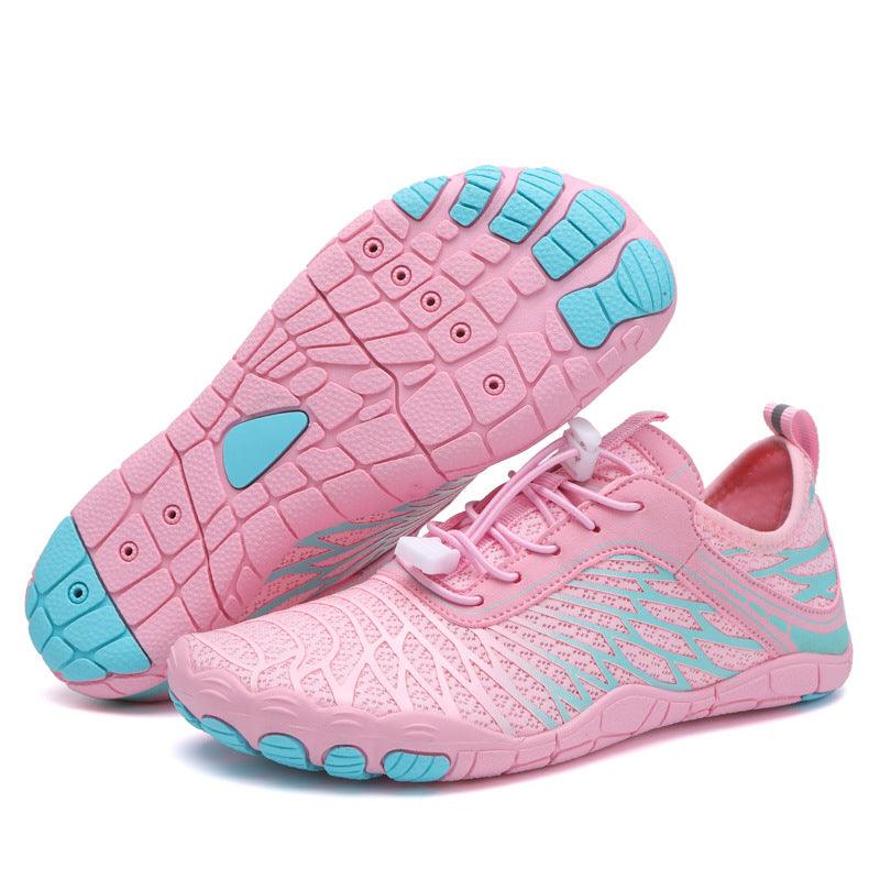 Men & Women Casual Outdoor Soft Bottom Shoes - Hipster Collections
