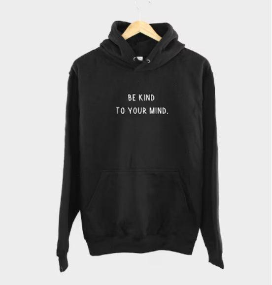 European And American Casual Loose-fitting Hoodie Sweater - Hipster Collections