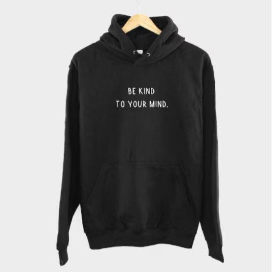 European And American Casual Loose-fitting Hoodie Sweater - Hipster Collections