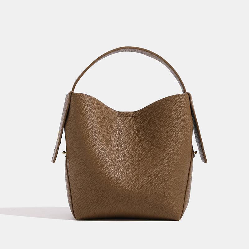 Simple Vintage Commuter Women Handbags - Hipster Collections