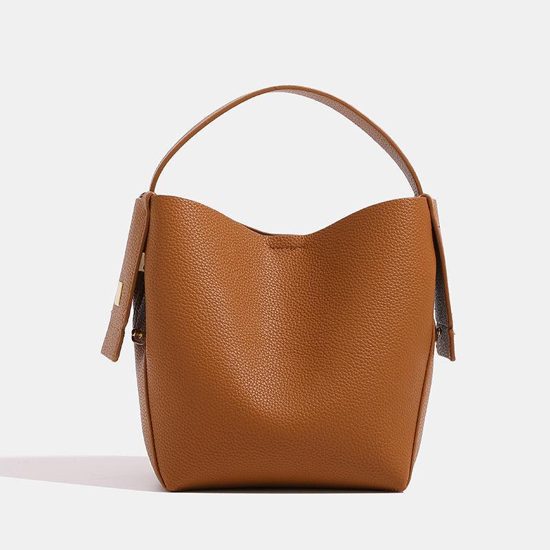 Simple Vintage Commuter Women Handbags - Hipster Collections