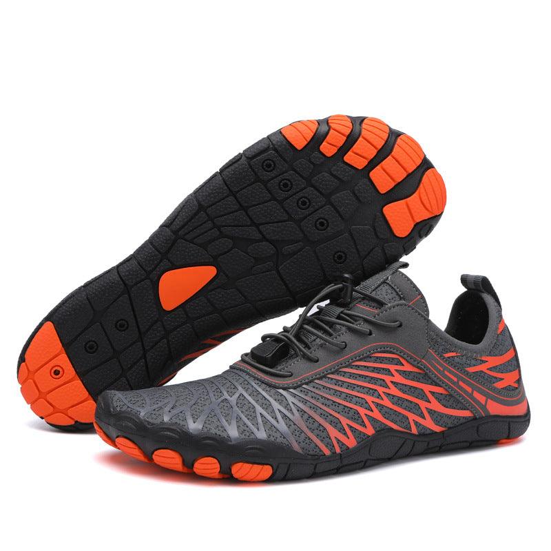 Men & Women Casual Outdoor Soft Bottom Shoes - Hipster Collections