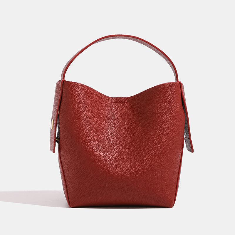 Simple Vintage Commuter Women Handbags - Hipster Collections
