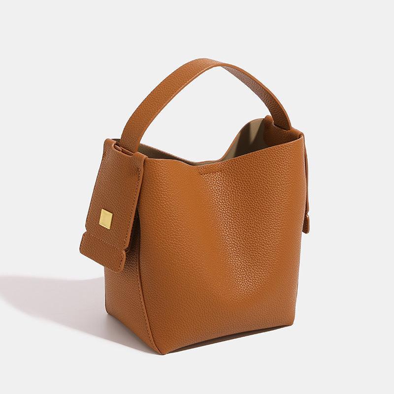 Simple Vintage Commuter Women Handbags - Hipster Collections
