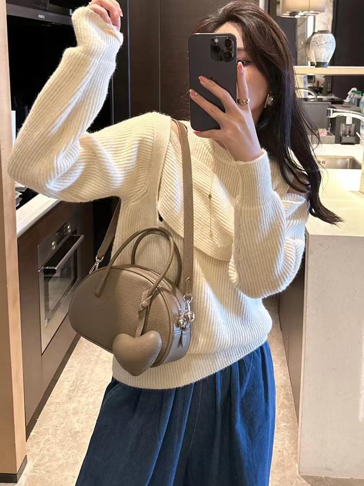 Handbag For Women By Luxury Designer - Hipster Collections