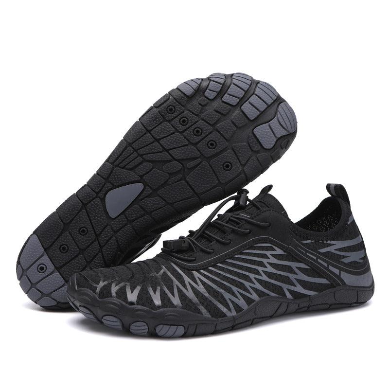 Men & Women Casual Outdoor Soft Bottom Shoes - Hipster Collections