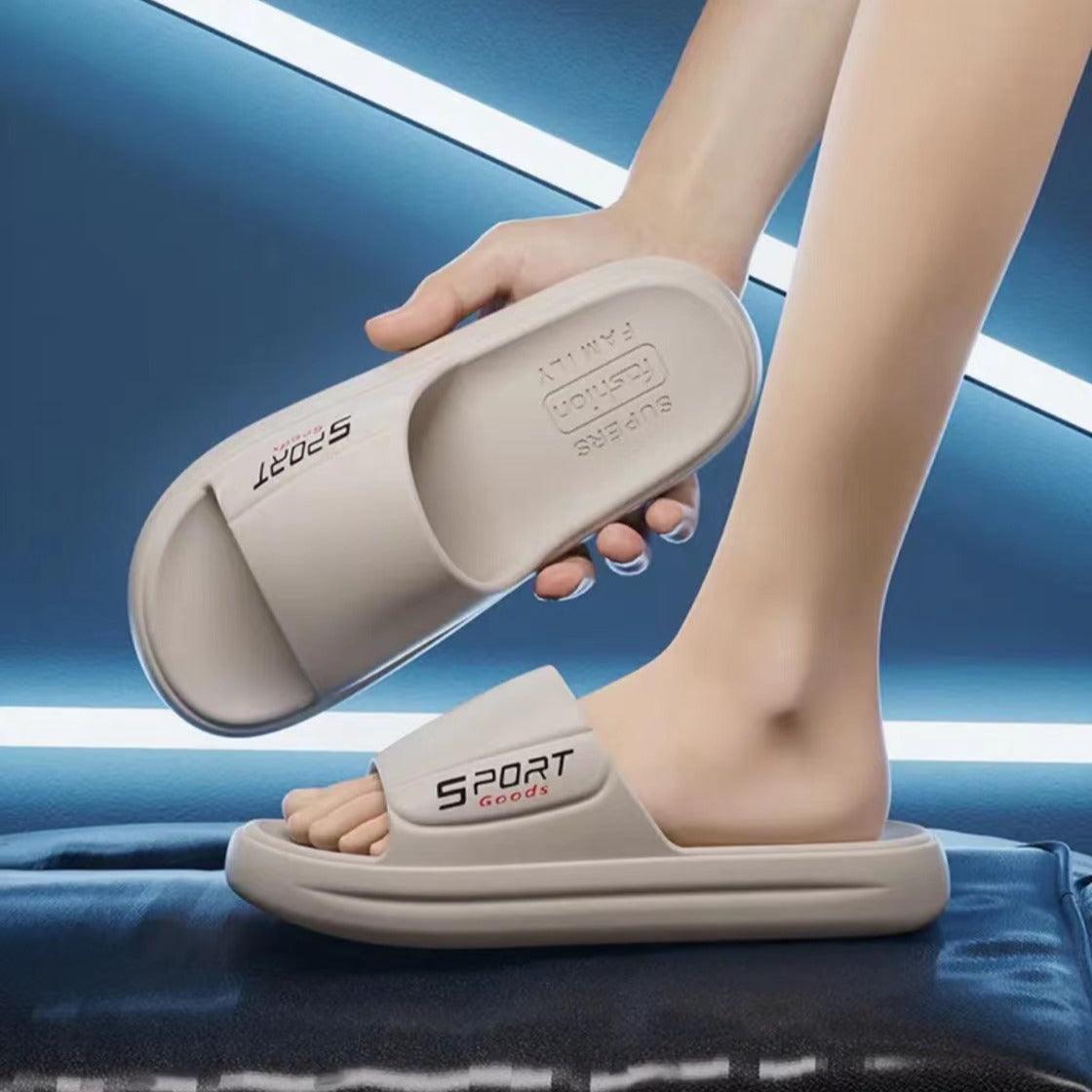 EVA Slippers Fashion Non-slip Home - Hipster Collections