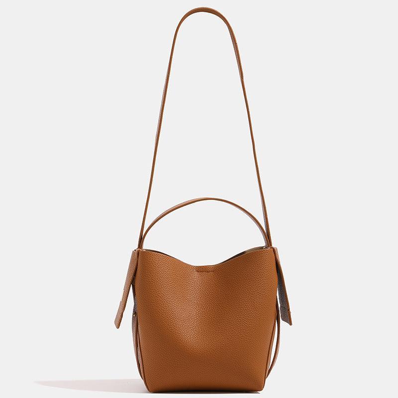 Simple Vintage Commuter Women Handbags - Hipster Collections