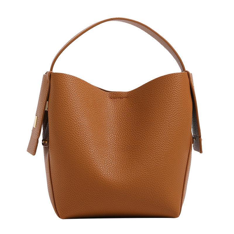 Simple Vintage Commuter Women Handbags - Hipster Collections