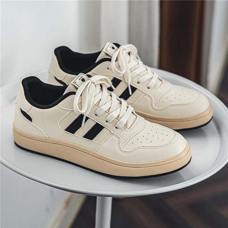 Men's All-matching Hong Kong Style German Training Shoes - Hipster Collections