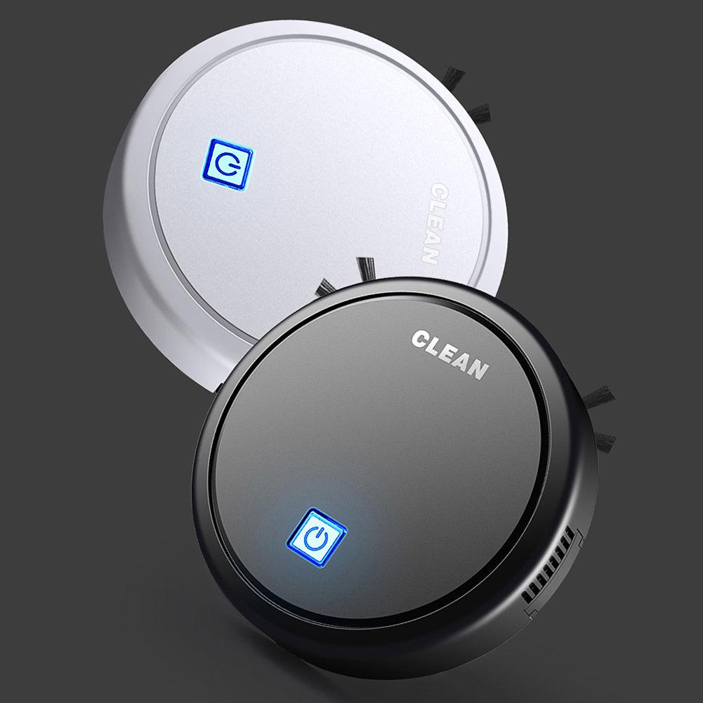 3-in-1 Robot Vacuum Cleaner - Hipster Collections