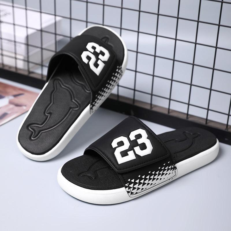 Men's Flip-flops Summer Sandals Non-slip - Hipster Collections