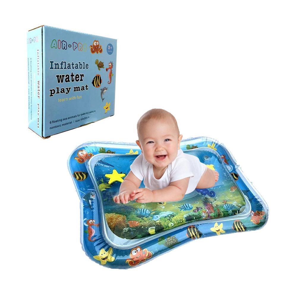 Baby Inflatable Water Mat - Hipster Collections