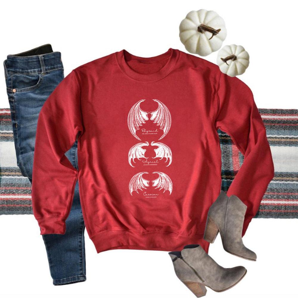 Night Shirt Thorns And Rose Court T-shirt - Hipster Collections