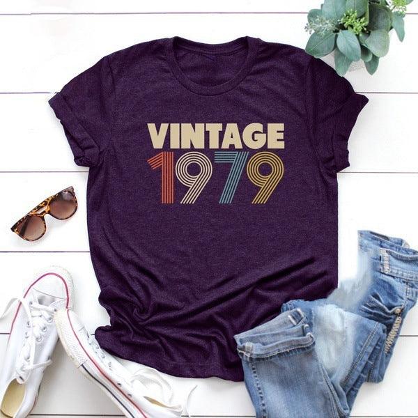 Cross-border T-shirt AliExpress Amazon Independent Station Women's Short Sleeve - Hipster Collections