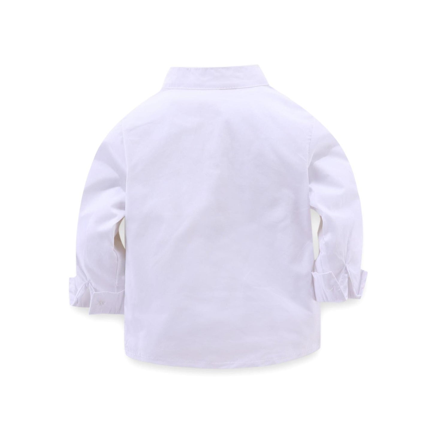 Clothing Fashionable Gentleman Suit Children Boy - Hipster Collections