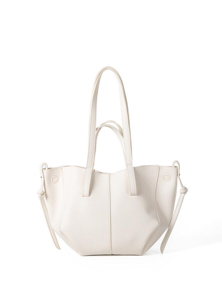 Large Capacity Vegetable Basket Women's Fashion Shoulder Underarm Bag - Hipster Collections