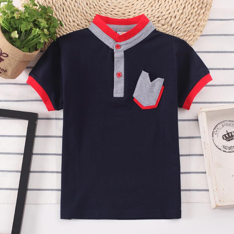 Kids Shirt Children Clothes Baby Wear Boys Tops - Hipster Collections