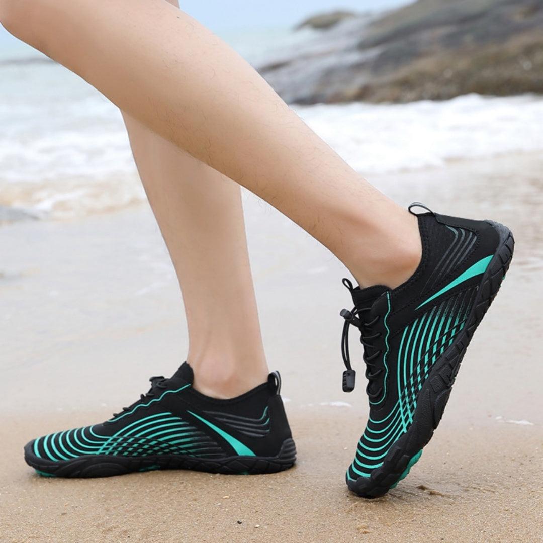 Men's Upstream Lightweight Cut-resistant Beach Drifting Swimming Quick-drying Casual Shoes - Hipster Collections