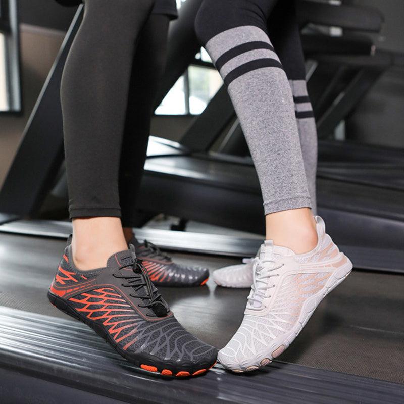 Men & Women Casual Outdoor Soft Bottom Shoes - Hipster Collections