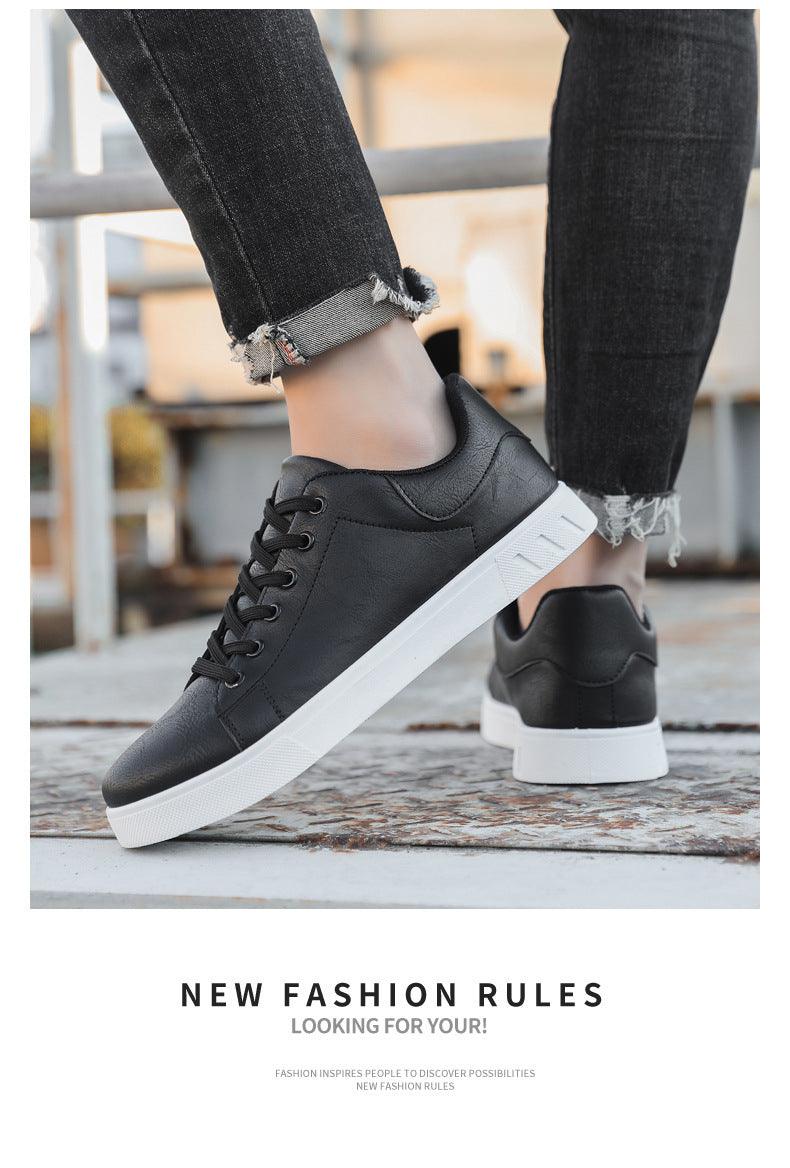 Spring Casual Fashion Trend Casual Shoes - Hipster Collections
