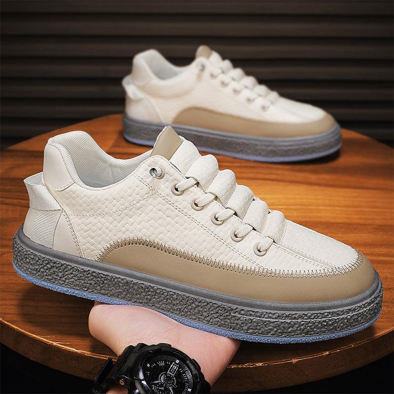 Men's Summer Breathable Shoes Sports Casual Shoes - Hipster Collections