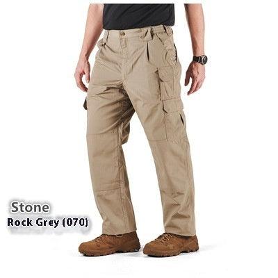 Checked Cloth Secret Service Tactical Pants - Hipster Collections