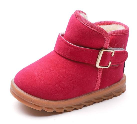 Martin boots - Hipster Collections