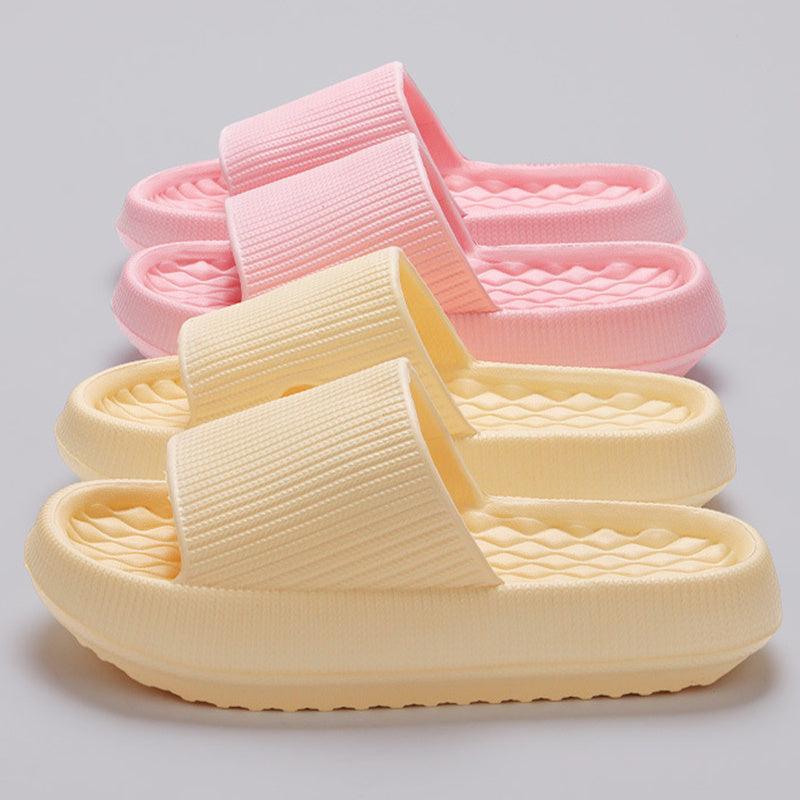 Anti-slip Indoor Slippers for Women - Hipster Collections
