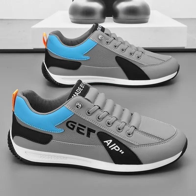 Men Sports Flat Shoes - Hipster Collections