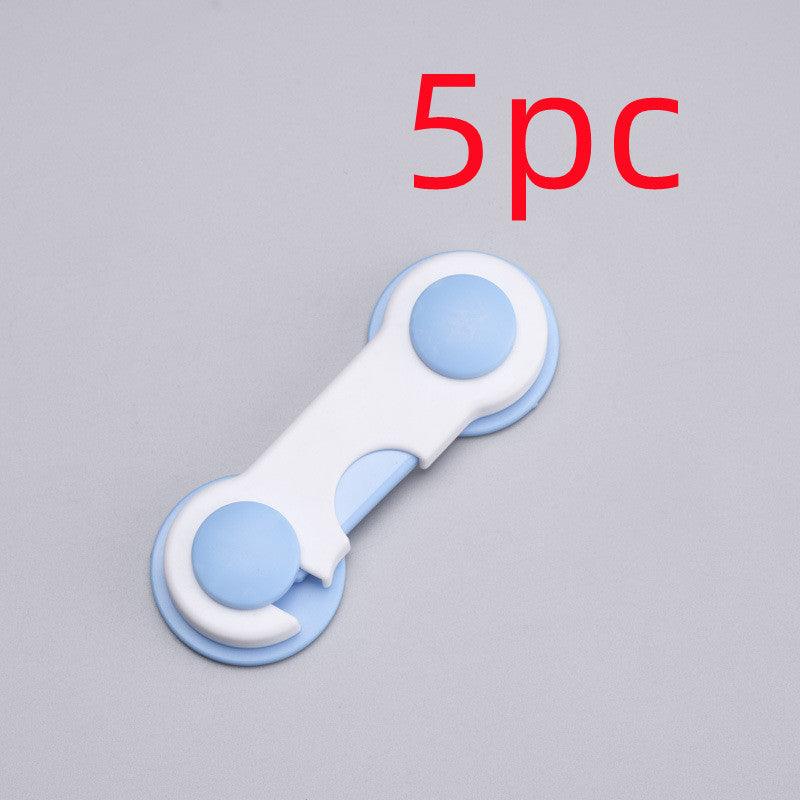 Creative Household Simple Baby Safety Lock - Hipster Collections