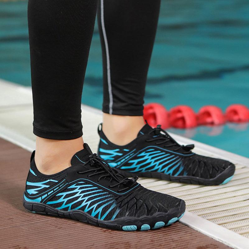 Men & Women Casual Outdoor Soft Bottom Shoes - Hipster Collections