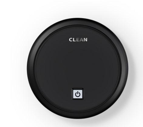 3-in-1 Robot Vacuum Cleaner - Hipster Collections