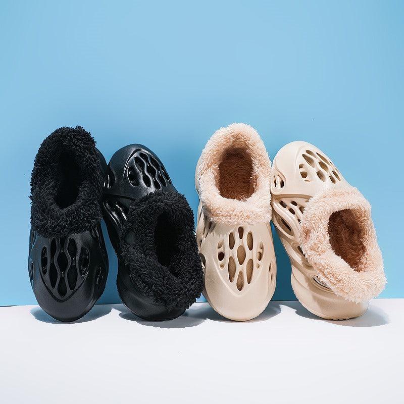 Cotton Shoes Children's Hole Shoes - Hipster Collections