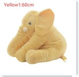 Elephant Doll Pillow Baby Comfort Sleep With - Hipster Collections
