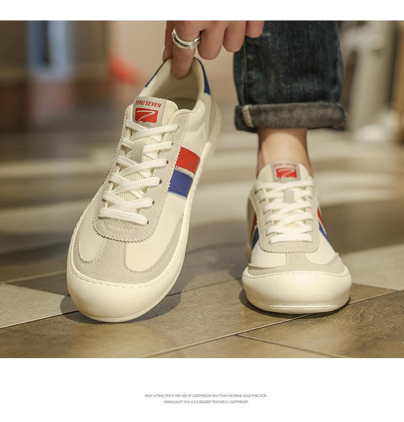 All-matching Comfortable New Casual Wearproof Board Shoes - Hipster Collections