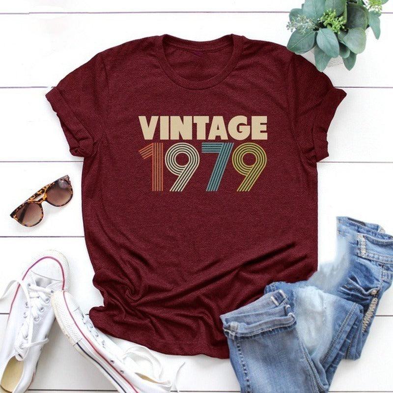 Cross-border T-shirt AliExpress Amazon Independent Station Women's Short Sleeve - Hipster Collections
