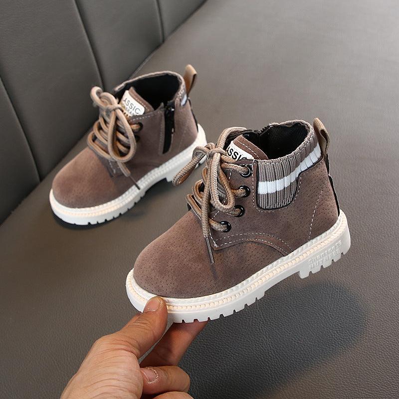 Martin boots for children - Hipster Collections