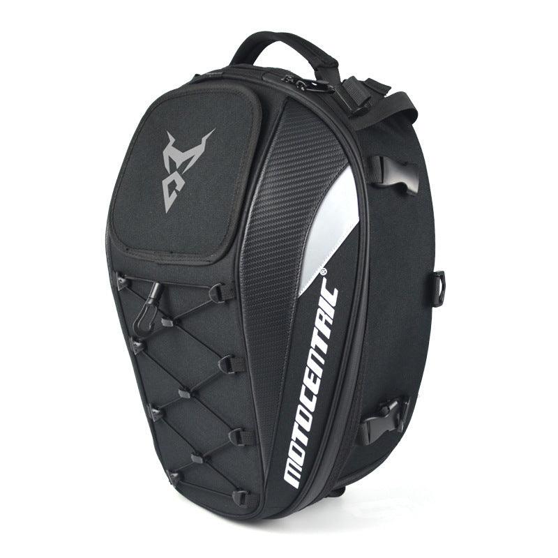 Motorcycle Rider's Large-capacity Tail Bag - Hipster Collections