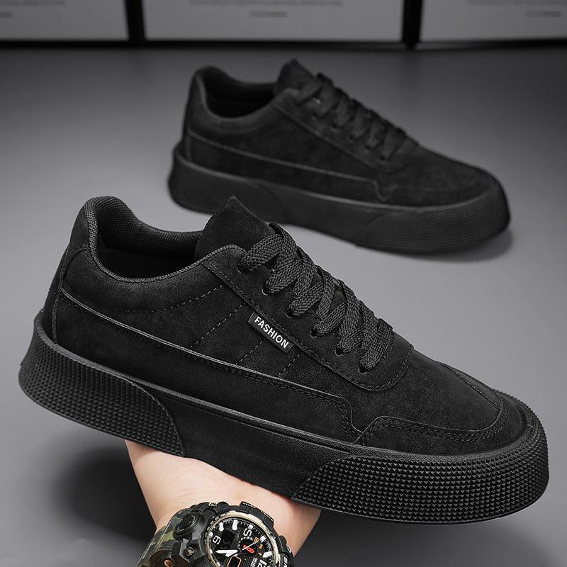 Casual Board Flat Walking & Running Shoes Men - Hipster Collections