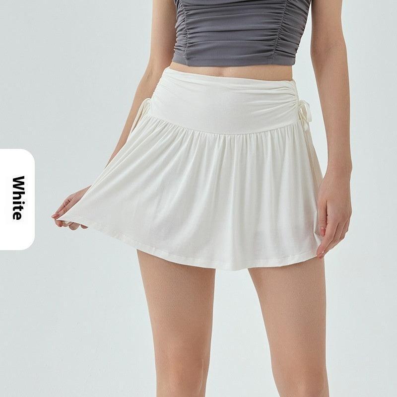 Running Badminton Yoga Skirts Women - Hipster Collections