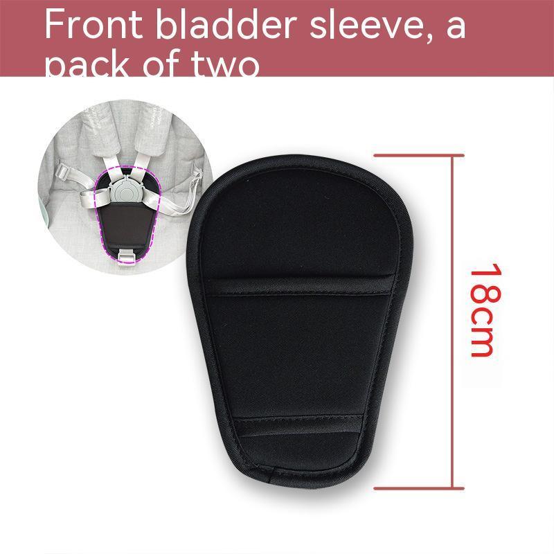 Baby Stroller Protective Safety Front Cover - Hipster Collections