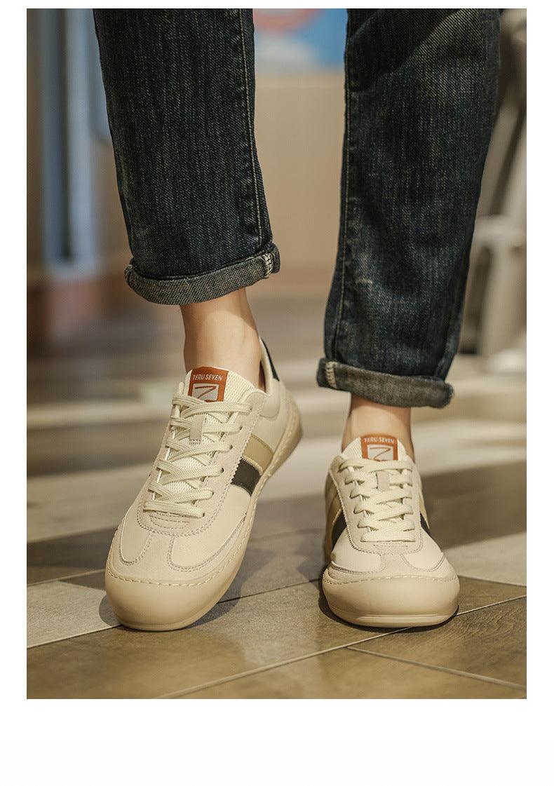 All-matching Comfortable New Casual Wearproof Board Shoes - Hipster Collections