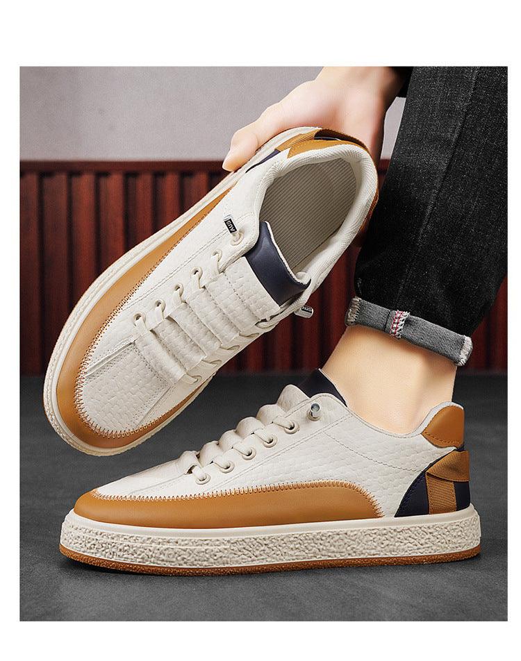 Men's Summer Breathable Shoes Sports Casual Shoes - Hipster Collections