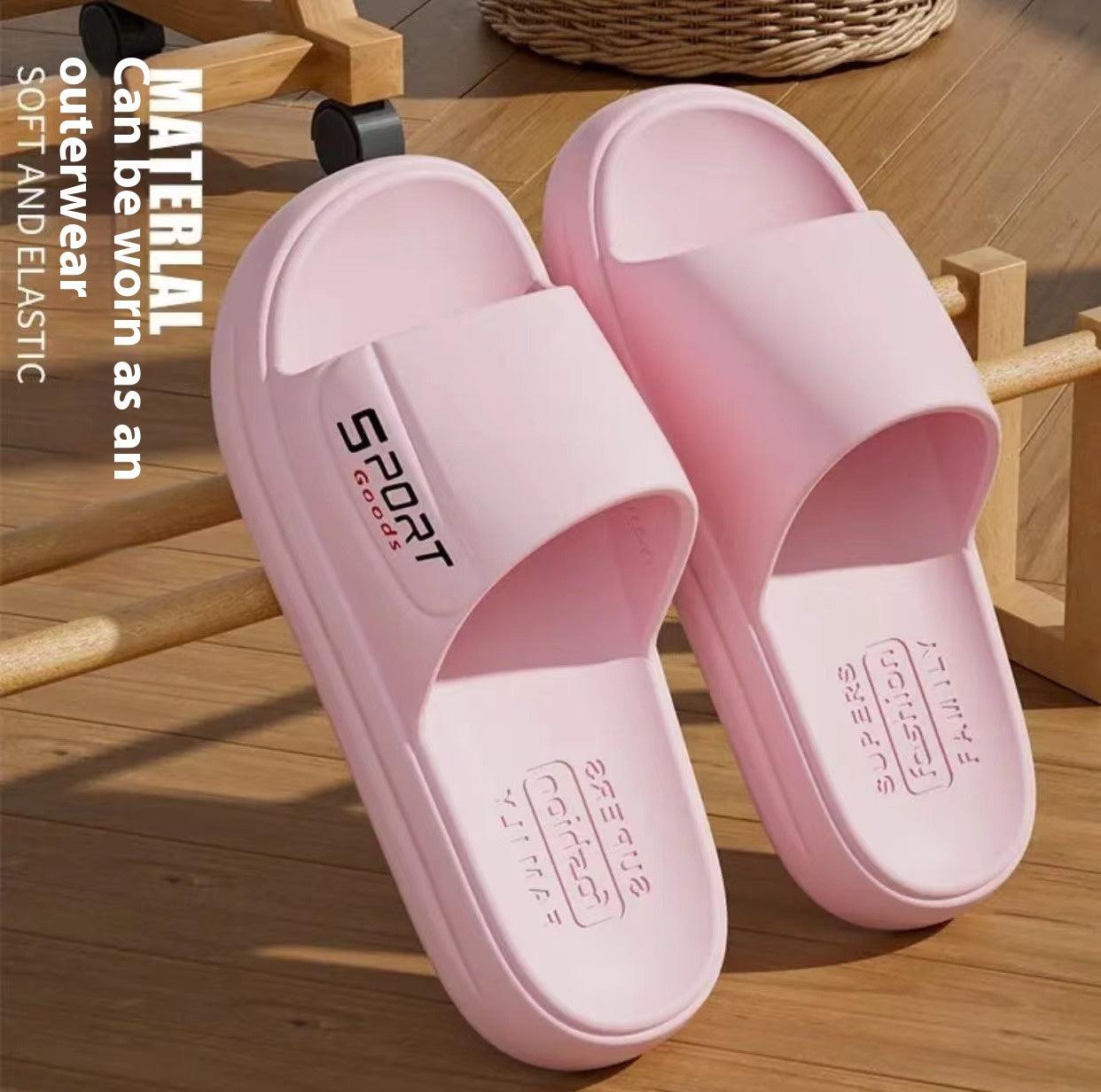 EVA Slippers Fashion Non-slip Home - Hipster Collections