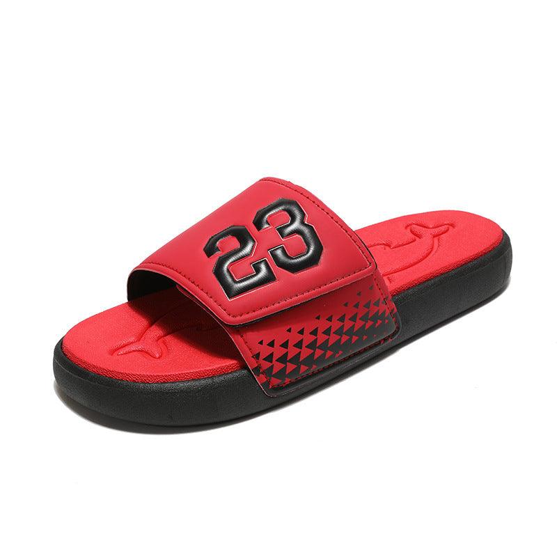 Men's Flip-flops Summer Sandals Non-slip - Hipster Collections
